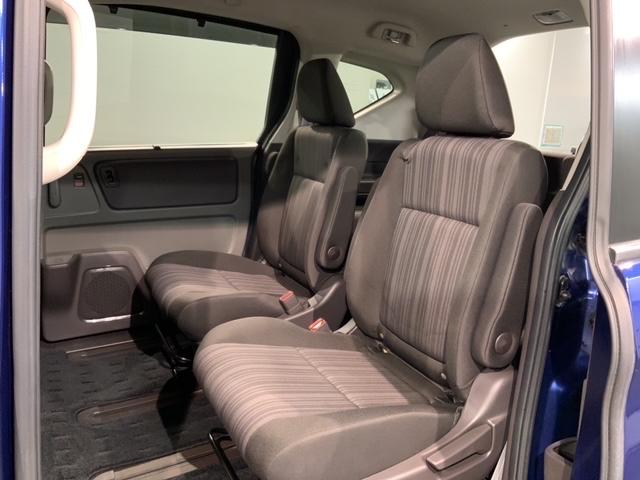 フリードハイブリッド ハイブリッド・Gホンダセンシング 最長5年保証 禁煙車 純正ナビVXM-175VFI フルセグ Bluetooth Rカメラ ETC LEDライト 両側電動 社外前後ドラレコ 純正アルミ 6ニ人乗 スマートキー サイドエアバック(32枚目)