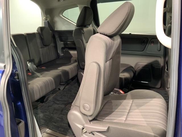 フリードハイブリッド ハイブリッド・Gホンダセンシング 最長5年保証 禁煙車 純正ナビVXM-175VFI フルセグ Bluetooth Rカメラ ETC LEDライト 両側電動 社外前後ドラレコ 純正アルミ 6ニ人乗 スマートキー サイドエアバック(34枚目)