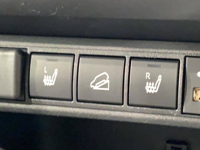 ヤリスクロス ハイブリッドZ 最長5年保証 禁煙ワンオーナー 純正ナビ TV Rカメラ マルチビュー トヨタセーフティセンス LEDライト シートヒーター ドラレコ パワーシート 純正アルミ サイドエアバック(15枚目)