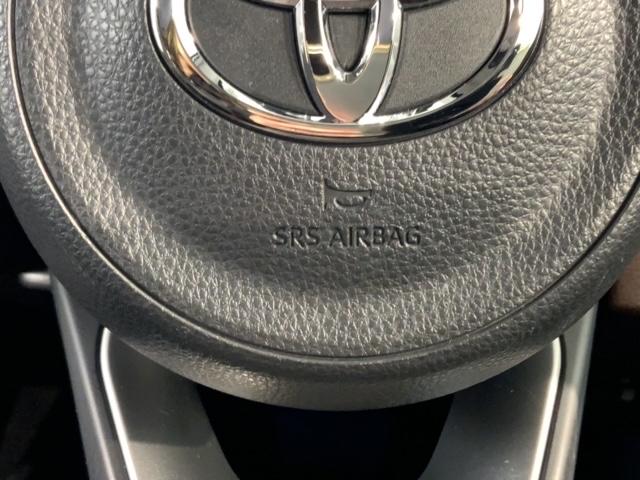 ヤリスクロス ハイブリッドZ 最長5年保証 禁煙ワンオーナー 純正ナビ TV Rカメラ マルチビュー トヨタセーフティセンス LEDライト シートヒーター ドラレコ パワーシート 純正アルミ サイドエアバック(22枚目)