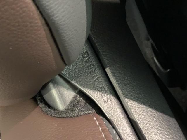 ヤリスクロス ハイブリッドZ 最長5年保証 禁煙ワンオーナー 純正ナビ TV Rカメラ マルチビュー トヨタセーフティセンス LEDライト シートヒーター ドラレコ パワーシート 純正アルミ サイドエアバック(25枚目)