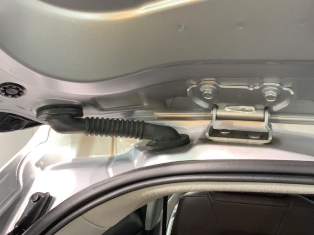 ヤリスクロス ハイブリッドZ 最長5年保証 禁煙ワンオーナー 純正ナビ TV Rカメラ マルチビュー トヨタセーフティセンス LEDライト シートヒーター ドラレコ パワーシート 純正アルミ サイドエアバック(43枚目)