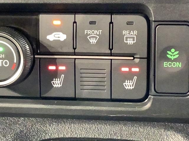 N-BOXカスタム ターボ H SENSING 最長5年保証 禁煙1オ-ナ- 純正ナビVXM-245ZFEI フルセグ Bluetooth Rカメラ 両側電動 LEDライト 社外前後ドラレコ シートヒーター 純正アルミ(13枚目)