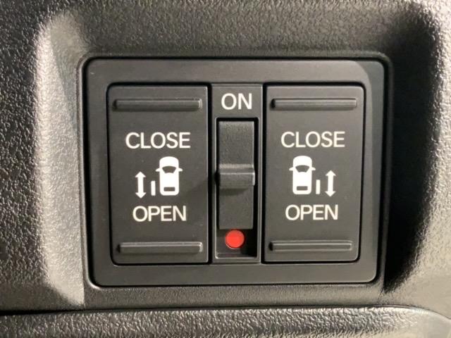 N-BOXカスタム ターボ H SENSING 最長5年保証 禁煙1オ-ナ- 純正ナビVXM-245ZFEI フルセグ Bluetooth Rカメラ 両側電動 LEDライト 社外前後ドラレコ シートヒーター 純正アルミ(15枚目)