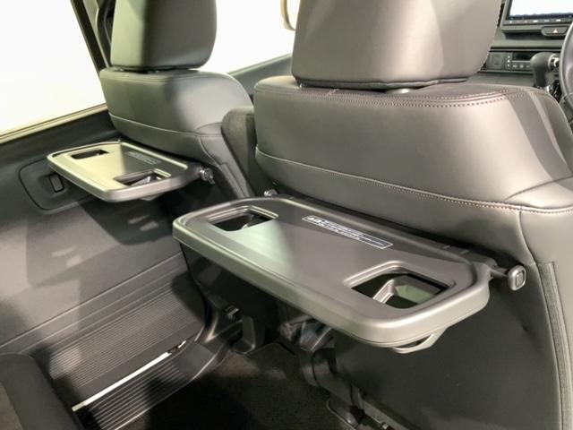 N-BOXカスタム ターボ H SENSING 最長5年保証 禁煙1オ-ナ- 純正ナビVXM-245ZFEI フルセグ Bluetooth Rカメラ 両側電動 LEDライト 社外前後ドラレコ シートヒーター 純正アルミ(30枚目)