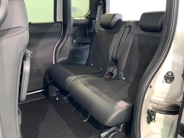 N-BOXカスタム ターボ H SENSING 最長5年保証 禁煙1オ-ナ- 純正ナビVXM-245ZFEI フルセグ Bluetooth Rカメラ 両側電動 LEDライト 社外前後ドラレコ シートヒーター 純正アルミ(32枚目)