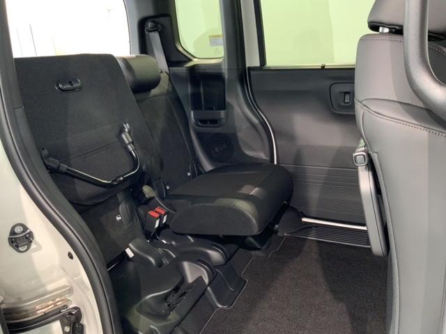 N-BOXカスタム ターボ H SENSING 最長5年保証 禁煙1オ-ナ- 純正ナビVXM-245ZFEI フルセグ Bluetooth Rカメラ 両側電動 LEDライト 社外前後ドラレコ シートヒーター 純正アルミ(34枚目)