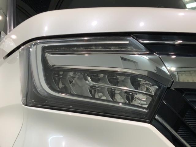 N-BOXカスタム G・Lホンダセンシング 最長5年保証 禁煙1オ-ナ- 純正ナビVXM-185VFI フルセグ Bluetooth Rカメラ ETC 両側電動 LEDライト サイドエアバック スマートキー(8枚目)
