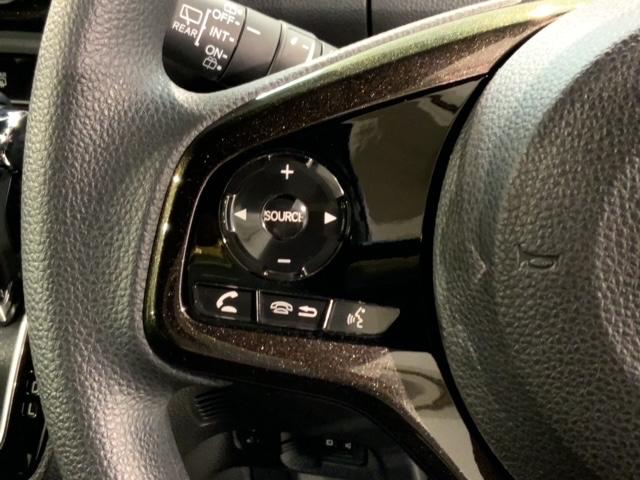 N-BOXカスタム G・Lホンダセンシング 最長5年保証 禁煙1オ-ナ- 純正ナビVXM-185VFI フルセグ Bluetooth Rカメラ ETC 両側電動 LEDライト サイドエアバック スマートキー(10枚目)