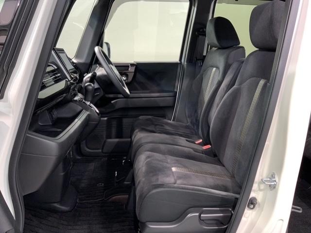 N-BOXカスタム G・Lホンダセンシング 最長5年保証 禁煙1オ-ナ- 純正ナビVXM-185VFI フルセグ Bluetooth Rカメラ ETC 両側電動 LEDライト サイドエアバック スマートキー(30枚目)