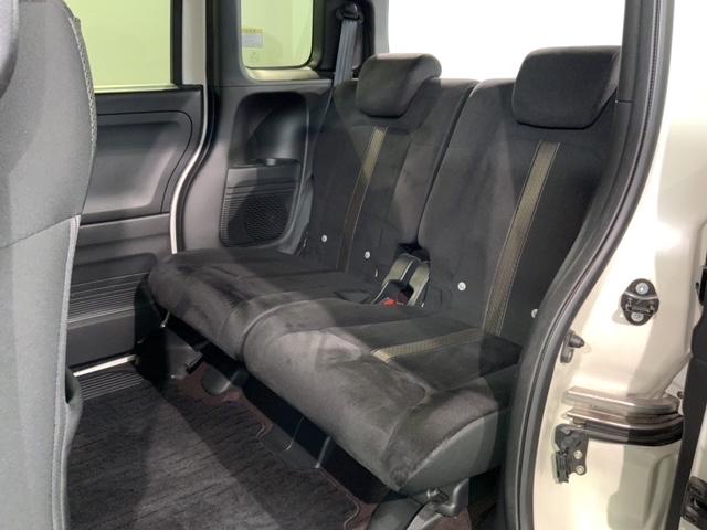 N-BOXカスタム G・Lホンダセンシング 最長5年保証 禁煙1オ-ナ- 純正ナビVXM-185VFI フルセグ Bluetooth Rカメラ ETC 両側電動 LEDライト サイドエアバック スマートキー(31枚目)