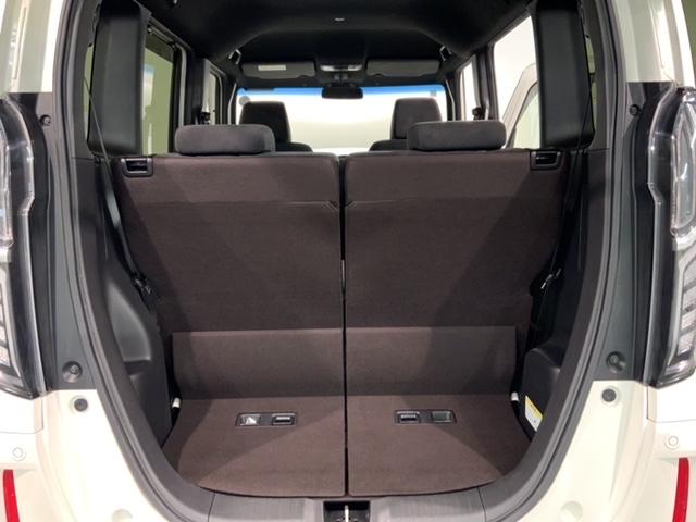 N-BOXカスタム G・Lホンダセンシング 最長5年保証 禁煙1オ-ナ- 純正ナビVXM-185VFI フルセグ Bluetooth Rカメラ ETC 両側電動 LEDライト サイドエアバック スマートキー(36枚目)