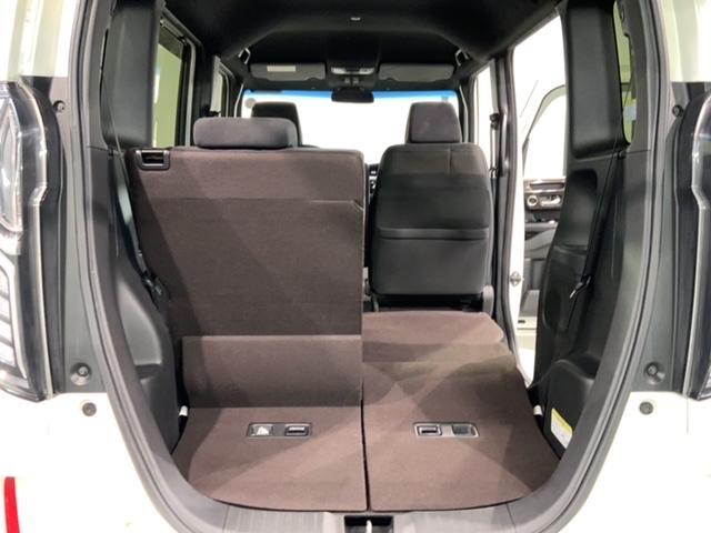 N-BOXカスタム G・Lホンダセンシング 最長5年保証 禁煙1オ-ナ- 純正ナビVXM-185VFI フルセグ Bluetooth Rカメラ ETC 両側電動 LEDライト サイドエアバック スマートキー(37枚目)