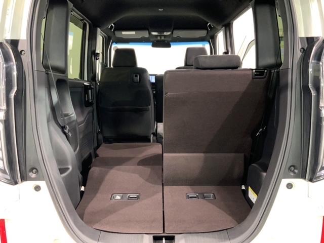 N-BOXカスタム G・Lホンダセンシング 最長5年保証 禁煙1オ-ナ- 純正ナビVXM-185VFI フルセグ Bluetooth Rカメラ ETC 両側電動 LEDライト サイドエアバック スマートキー(38枚目)