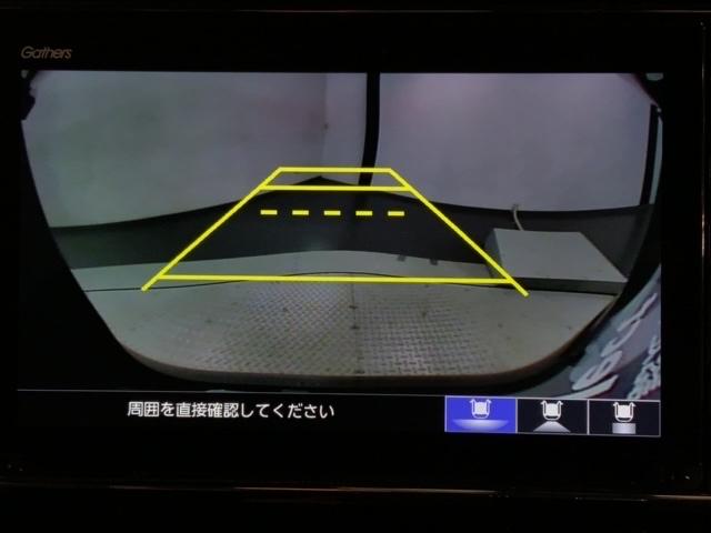 N-BOXカスタム Lターボ H SENSING 最長5年保証 禁煙1オ-ナ- 純正ナビVXU-227NBI フルセグ Bluetooth Rカメラ LEDライト 社外前後ドラレコ シートヒーター サイドエアバック 純正アルミ(7枚目)