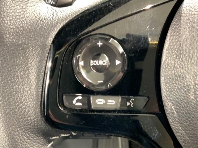 N-BOXカスタム Lターボ H SENSING 最長5年保証 禁煙1オ-ナ- 純正ナビVXU-227NBI フルセグ Bluetooth Rカメラ LEDライト 社外前後ドラレコ シートヒーター サイドエアバック 純正アルミ(10枚目)