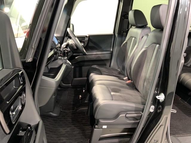 N-BOXカスタム Lターボ H SENSING 最長5年保証 禁煙1オ-ナ- 純正ナビVXU-227NBI フルセグ Bluetooth Rカメラ LEDライト 社外前後ドラレコ シートヒーター サイドエアバック 純正アルミ(29枚目)