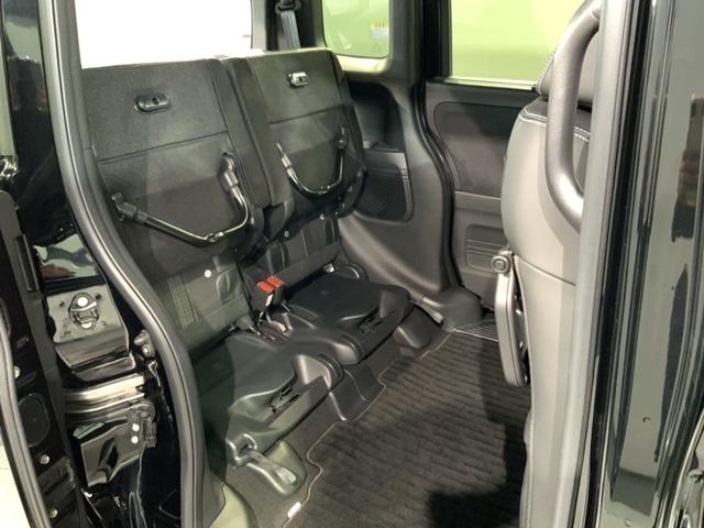 N-BOXカスタム Lターボ H SENSING 最長5年保証 禁煙1オ-ナ- 純正ナビVXU-227NBI フルセグ Bluetooth Rカメラ LEDライト 社外前後ドラレコ シートヒーター サイドエアバック 純正アルミ(32枚目)