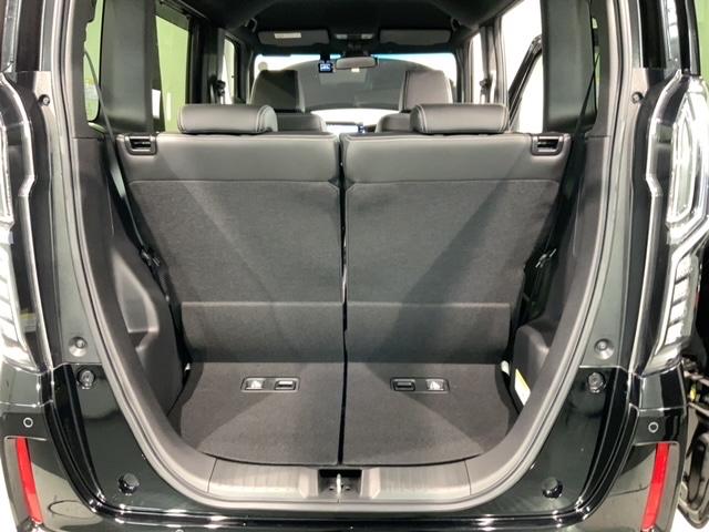 N-BOXカスタム Lターボ H SENSING 最長5年保証 禁煙1オ-ナ- 純正ナビVXU-227NBI フルセグ Bluetooth Rカメラ LEDライト 社外前後ドラレコ シートヒーター サイドエアバック 純正アルミ(36枚目)