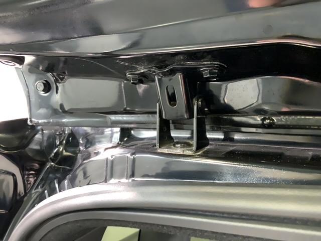 N-BOXカスタム Lターボ H SENSING 最長5年保証 禁煙1オ-ナ- 純正ナビVXU-227NBI フルセグ Bluetooth Rカメラ LEDライト 社外前後ドラレコ シートヒーター サイドエアバック 純正アルミ(43枚目)