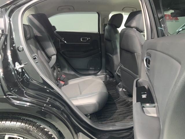 ヴェゼル e:HEV Z H SENSING 最長5年保証 禁煙1オ-ナ- 純正ナビ フルセグ Bluetooth Rカメラ ETC LEDライト シートヒーター 純正前後ドラレコ 純正アルミ スマートキー サイドエアバック(32枚目)