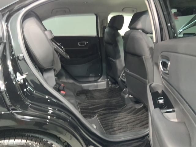 ヴェゼル e:HEV Z H SENSING 最長5年保証 禁煙1オ-ナ- 純正ナビ フルセグ Bluetooth Rカメラ ETC LEDライト シートヒーター 純正前後ドラレコ 純正アルミ スマートキー サイドエアバック(33枚目)