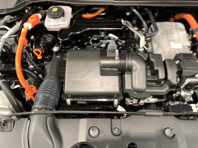 ヴェゼル e:HEV Z H SENSING 最長5年保証 禁煙1オ-ナ- 純正ナビ フルセグ Bluetooth Rカメラ ETC LEDライト シートヒーター 純正前後ドラレコ 純正アルミ スマートキー サイドエアバック(44枚目)