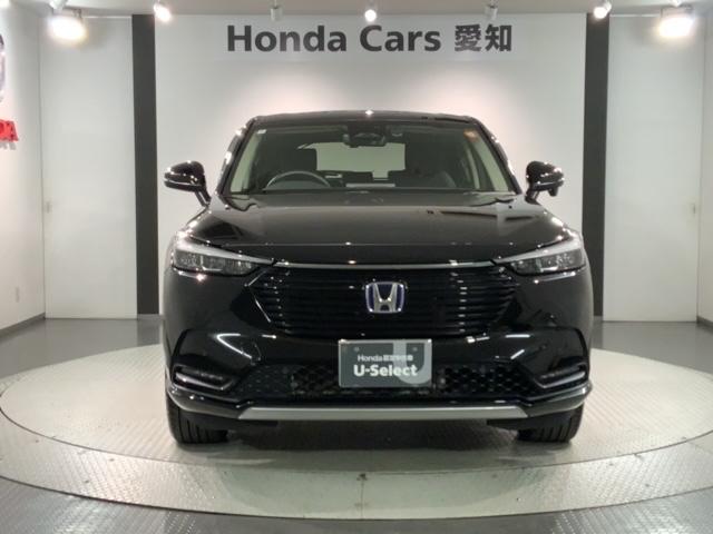 ヴェゼル e:HEV Z H SENSING 最長5年保証 禁煙1オ-ナ- 純正ナビ フルセグ Bluetooth Rカメラ ETC LEDライト シートヒーター 純正前後ドラレコ 純正アルミ スマートキー サイドエアバック(53枚目)