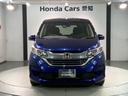 ハイブリッド・Gホンダセンシング 最長5年保証 禁煙車 純正ナビVXM-175VFI フルセグ Bluetooth Rカメラ ETC LEDライト 両側電動 社外前後ドラレコ 純正アルミ 6ニ人乗 スマートキー サイドエアバック(53枚目)