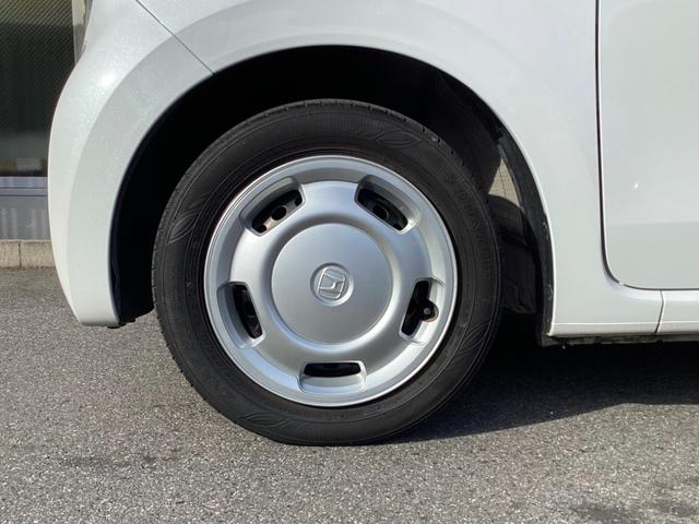 Ｎ－ＷＧＮ Ｌホンダセンシング　純正ギャザズインターナビ　リアカメラ　フルセグ　クルーズコントロール　運転席シートヒーター　ＶＳＡ　純正ＥＴＣ　パーキングセンサー　ＬＥＤヘッドライト　オートハイビーム　サイドエアバッグ　充電用ＵＳＢ（20枚目）