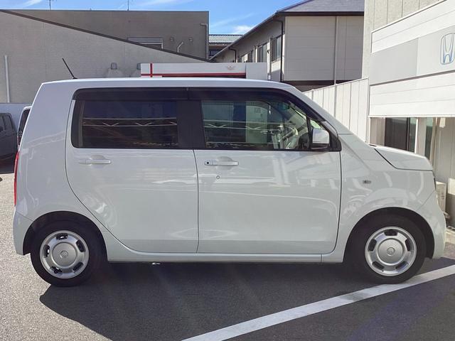 Ｎ－ＷＧＮ Ｌホンダセンシング　純正ギャザズインターナビ　リアカメラ　フルセグ　クルーズコントロール　運転席シートヒーター　ＶＳＡ　純正ＥＴＣ　パーキングセンサー　ＬＥＤヘッドライト　オートハイビーム　サイドエアバッグ　充電用ＵＳＢ（22枚目）