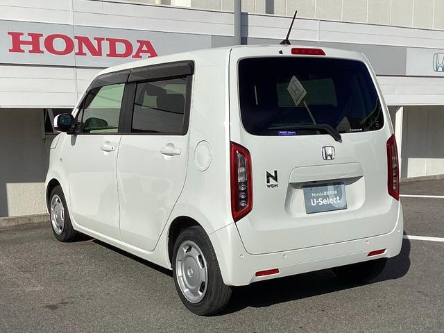 Ｎ－ＷＧＮ Ｌホンダセンシング　純正ギャザズインターナビ　リアカメラ　フルセグ　クルーズコントロール　運転席シートヒーター　ＶＳＡ　純正ＥＴＣ　パーキングセンサー　ＬＥＤヘッドライト　オートハイビーム　サイドエアバッグ　充電用ＵＳＢ（26枚目）
