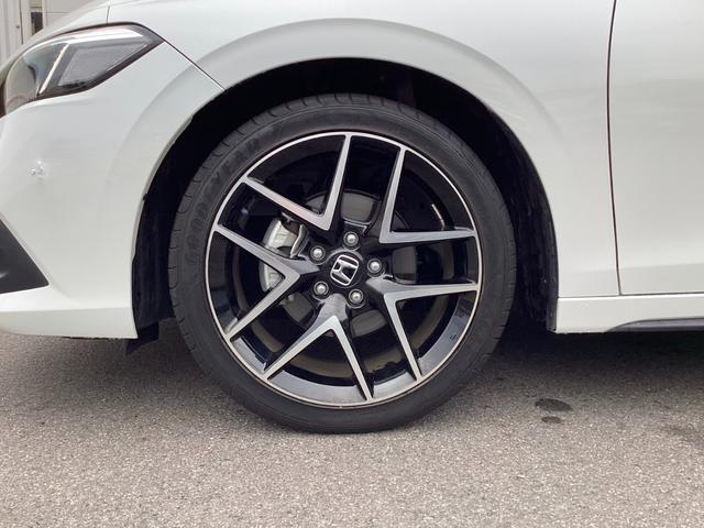 シビック LX 当社下取り ワンオーナー ホンダセンシング コネクトディスプレー リアカメラ フルセグ 減速セレクター シートヒーター 純正ETC2.0 VSA クルーズコントロール サイドエアバッグ 電子パーキング(16枚目)