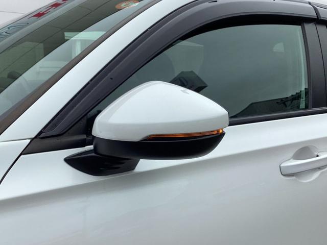 シビック LX 当社下取り ワンオーナー ホンダセンシング コネクトディスプレー リアカメラ フルセグ 減速セレクター シートヒーター 純正ETC2.0 VSA クルーズコントロール サイドエアバッグ 電子パーキング(18枚目)