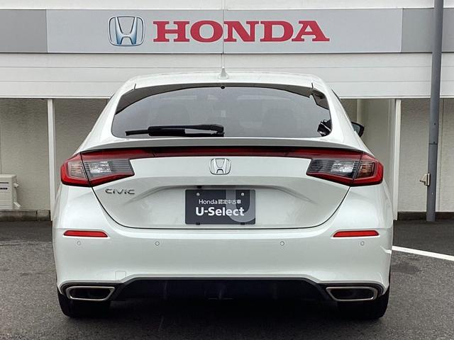 シビック LX 当社下取り ワンオーナー ホンダセンシング コネクトディスプレー リアカメラ フルセグ 減速セレクター シートヒーター 純正ETC2.0 VSA クルーズコントロール サイドエアバッグ 電子パーキング(22枚目)