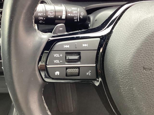 シビック LX 当社下取り ワンオーナー ホンダセンシング コネクトディスプレー リアカメラ フルセグ 減速セレクター シートヒーター 純正ETC2.0 VSA クルーズコントロール サイドエアバッグ 電子パーキング(29枚目)