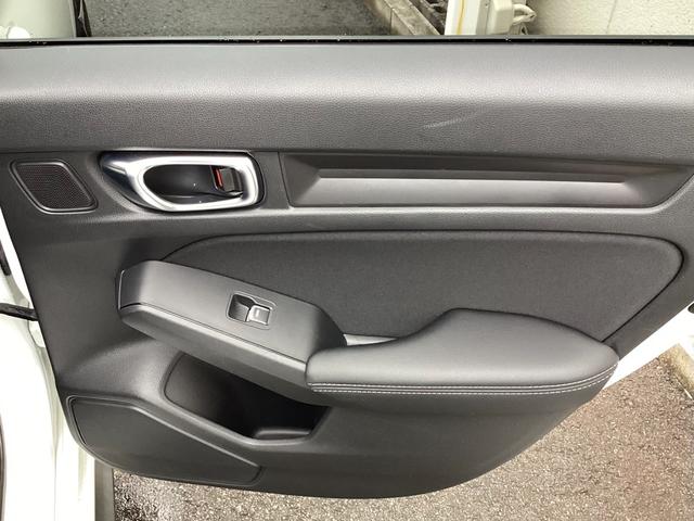 シビック LX 当社下取り ワンオーナー ホンダセンシング コネクトディスプレー リアカメラ フルセグ 減速セレクター シートヒーター 純正ETC2.0 VSA クルーズコントロール サイドエアバッグ 電子パーキング(37枚目)