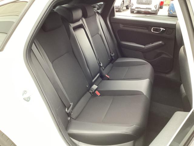 シビック LX 当社下取り ワンオーナー ホンダセンシング コネクトディスプレー リアカメラ フルセグ 減速セレクター シートヒーター 純正ETC2.0 VSA クルーズコントロール サイドエアバッグ 電子パーキング(39枚目)