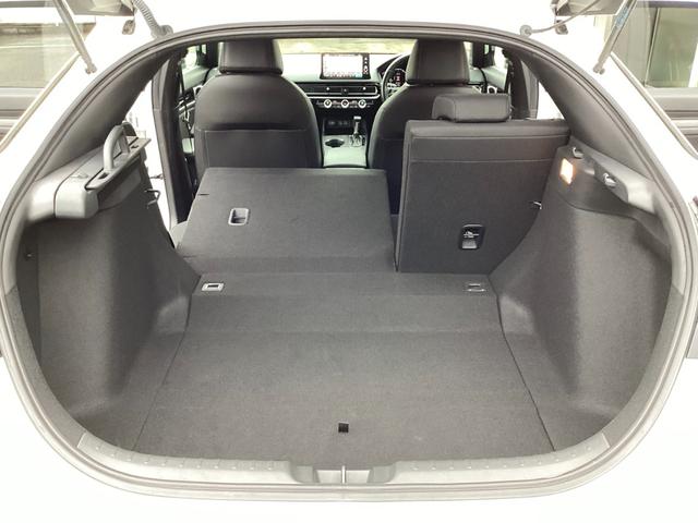 シビック LX 当社下取り ワンオーナー ホンダセンシング コネクトディスプレー リアカメラ フルセグ 減速セレクター シートヒーター 純正ETC2.0 VSA クルーズコントロール サイドエアバッグ 電子パーキング(44枚目)