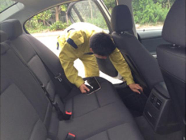 シビック LX 当社下取り ワンオーナー ホンダセンシング コネクトディスプレー リアカメラ フルセグ 減速セレクター シートヒーター 純正ETC2.0 VSA クルーズコントロール サイドエアバッグ 電子パーキング(57枚目)