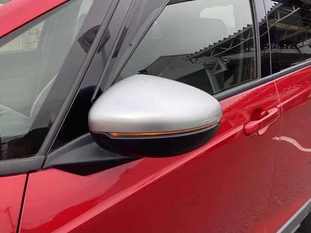 フィット ｅ：ＨＥＶクロスター　ホンダセンシング　純正ギャザズ８インチインターナビ　リアカメラ　フルセグ　クルーズコントロール　ＶＳＡ　純正音声ガイドＥＴＣ　パーキングセンサー　前後誤発進抑制機能　純正ドライブレコーダーＦ／Ｒ（22枚目）