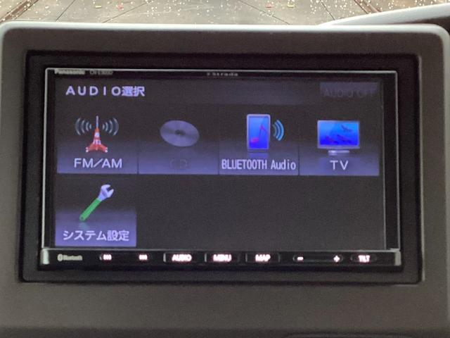 Ｎ－ＢＯＸ Ｇホンダセンシング　ホンダセンシング　社外ナビ　リアカメラ　ワンセグ　ＶＳＡ　純正ＥＴＣ　クルーズコントロール　オートハイビーム　前後誤発進抑制機能　両側スライドドア　ＬＥＤヘッドライト　スマートキー（9枚目）