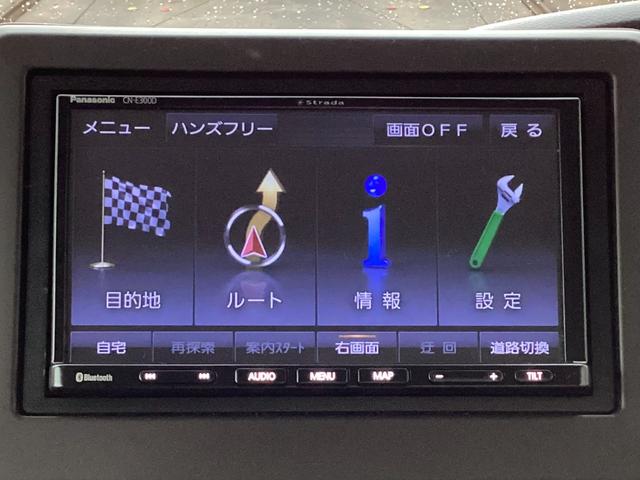 Ｎ－ＢＯＸ Ｇホンダセンシング　ホンダセンシング　社外ナビ　リアカメラ　ワンセグ　ＶＳＡ　純正ＥＴＣ　クルーズコントロール　オートハイビーム　前後誤発進抑制機能　両側スライドドア　ＬＥＤヘッドライト　スマートキー（10枚目）