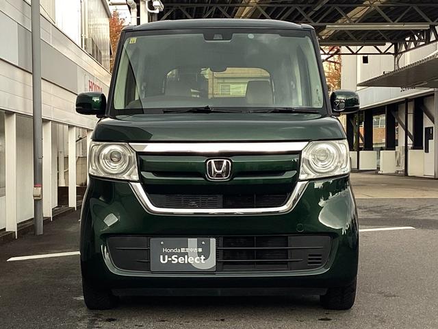 Ｎ－ＢＯＸ Ｇホンダセンシング　ホンダセンシング　社外ナビ　リアカメラ　ワンセグ　ＶＳＡ　純正ＥＴＣ　クルーズコントロール　オートハイビーム　前後誤発進抑制機能　両側スライドドア　ＬＥＤヘッドライト　スマートキー（16枚目）