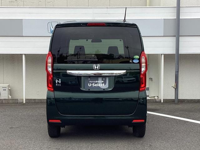 Ｎ－ＢＯＸ Ｇホンダセンシング　ホンダセンシング　社外ナビ　リアカメラ　ワンセグ　ＶＳＡ　純正ＥＴＣ　クルーズコントロール　オートハイビーム　前後誤発進抑制機能　両側スライドドア　ＬＥＤヘッドライト　スマートキー（22枚目）