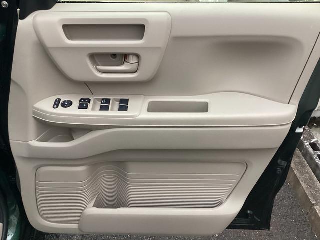 Ｎ－ＢＯＸ Ｇホンダセンシング　ホンダセンシング　社外ナビ　リアカメラ　ワンセグ　ＶＳＡ　純正ＥＴＣ　クルーズコントロール　オートハイビーム　前後誤発進抑制機能　両側スライドドア　ＬＥＤヘッドライト　スマートキー（26枚目）