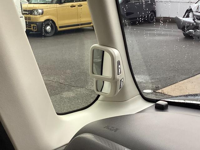 Ｎ－ＢＯＸ Ｇホンダセンシング　ホンダセンシング　社外ナビ　リアカメラ　ワンセグ　ＶＳＡ　純正ＥＴＣ　クルーズコントロール　オートハイビーム　前後誤発進抑制機能　両側スライドドア　ＬＥＤヘッドライト　スマートキー（29枚目）