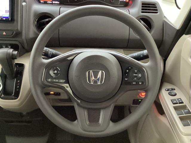 Ｎ－ＢＯＸ Ｇホンダセンシング　ホンダセンシング　社外ナビ　リアカメラ　ワンセグ　ＶＳＡ　純正ＥＴＣ　クルーズコントロール　オートハイビーム　前後誤発進抑制機能　両側スライドドア　ＬＥＤヘッドライト　スマートキー（31枚目）