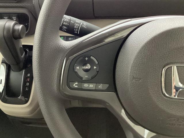 Ｎ－ＢＯＸ Ｇホンダセンシング　ホンダセンシング　社外ナビ　リアカメラ　ワンセグ　ＶＳＡ　純正ＥＴＣ　クルーズコントロール　オートハイビーム　前後誤発進抑制機能　両側スライドドア　ＬＥＤヘッドライト　スマートキー（32枚目）