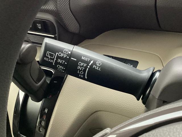 Ｎ－ＢＯＸ Ｇホンダセンシング　ホンダセンシング　社外ナビ　リアカメラ　ワンセグ　ＶＳＡ　純正ＥＴＣ　クルーズコントロール　オートハイビーム　前後誤発進抑制機能　両側スライドドア　ＬＥＤヘッドライト　スマートキー（34枚目）